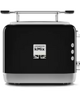 kMix 2-Slot Toaster - Black - TCX751BK - Kenwood