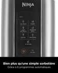 CREAMi Ice Cream Maker - NC300EU - Ninja