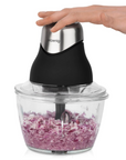 Electric Mini Chopper - 1 L - LEO8 - H.Koenig