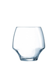 Set of 6 Glasses – 38 cl – Open'Up – Chef & Sommelier