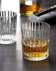 Set of 6 Glasses – 31 cl – Manhattan – Duralex
