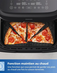Air Fryer - 7.1 L - 1000 Series - NA150/00 - Philips