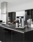Machine à Café Automatique PrimaDonna Elite - ECAM650.55.MS - De'Longhi