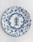 Garden of Eden - Set de 6 Assiettes de service