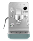 "Collezione" Semi-Professional Manual Espresso Machine - Emerald Green - EMC02EGMEU - Smeg