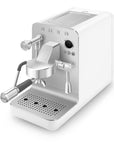 Machine à Expresso Semi-Professionnelle "Collezione" - Blanc Mat - EMC02WHMEU - Smeg