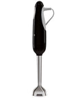 "50's Style" Hand Blender - Black - HBF11BLEU - Smeg