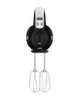 "50's Style" Hand Mixer – Black – HMF01BLEU – Smeg