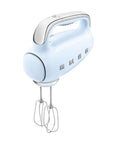 "50's Style" Hand Mixer - Pastel Blue - HMF01PBEU - Smeg