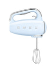"50's Style" Hand Mixer - Pastel Blue - HMF01PBEU - Smeg