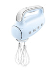 "50's Style" Hand Mixer - Pastel Blue - HMF01PBEU - Smeg