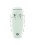 Batteur à Main "Années 50" - Vert d’Eau - HMF01PGEU - Smeg