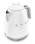 Bouilloire "Années 50" - 1,7 L - Blanc MAT - KLF03WHMEU - Smeg