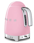 Bouilloire "Années 50" - Rose - KLF04PKEU - Smeg