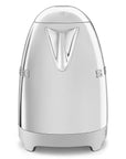 Bouilloire "Années 50" - Acier - KLF04SSEU - Smeg