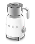 Mousseur à Lait "Années 50" - Blanc - MFF11WHEU - Smeg