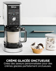 Machine à Glace CREAMi Deluxe - NC502EU - Ninja