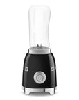 "50's Style" Personal Blender - Black - PBF01BLEU - Smeg