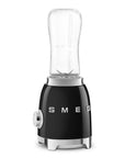 "50's Style" Personal Blender - Black - PBF01BLEU - Smeg