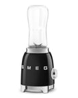 "50's Style" Personal Blender - Black - PBF01BLEU - Smeg
