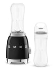 "50's Style" Personal Blender - Black - PBF01BLEU - Smeg