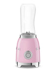 "50's Style" Personal Blender - Pink - PBF01PKEU - Smeg