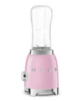 "50's Style" Personal Blender - Pink - PBF01PKEU - Smeg
