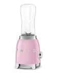 "50's Style" Personal Blender - Pink - PBF01PKEU - Smeg
