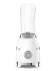 "50's Style" Personal Blender - White - PBF01WHEU – Smeg
