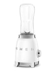 "50's Style" Personal Blender - White - PBF01WHEU – Smeg