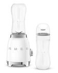 "50's Style" Personal Blender - White - PBF01WHEU – Smeg
