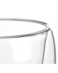 Set of 6 Glasses - 10 cl - OCT-DG2319 - Vivalto