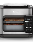 Combi-Multicuiseur, Four & Friteuse à Air - 12,5 L - Gris - SFP700EU - Ninja
