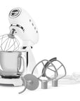 Robot Pâtissier Années 50 SMF05