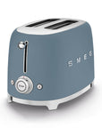"50's Style" 2-Slice Toaster - Storm Blue - TSF01SBMEU - Smeg