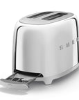 50's Style 2-Slice Toaster TSF01