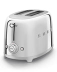 50's Style 2-Slice Toaster TSF01