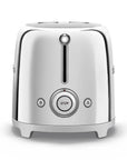 50's Style 2-Slice Toaster TSF01