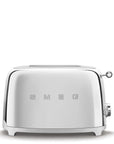 50's Style 2-Slice Toaster TSF01