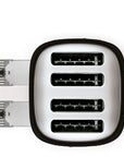 Grille-pain 4 tranches Années 50 TSF03