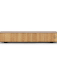 Hannibal Oak Chopping Block