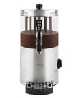 Distributeur de Chocolat Chaud - SHK800 - H.Koenig