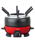 Fondue Électrique - ALP1800 - H.Koenig