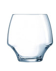 Set of 6 Glasses – 38 cl – Open Up – Chef & Sommelier