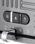 Geo Steel 2-Slice Toaster - 25250-56 - Russell Hobbs