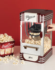 Machine à Pop-Corn - POP330 - H.Koenig