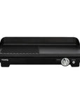 Plancha - GRX330 - H.Koenig