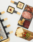 Raclette Grill & Hot Stone - WOD8 - H.Koenig