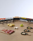 Raclette Grill, Stone Grill & Griddle - WOD360 - H.Koenig