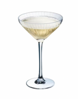 Set of 6 Coupe Glasses - 21 cl - Symétrie - Chef & Sommelier